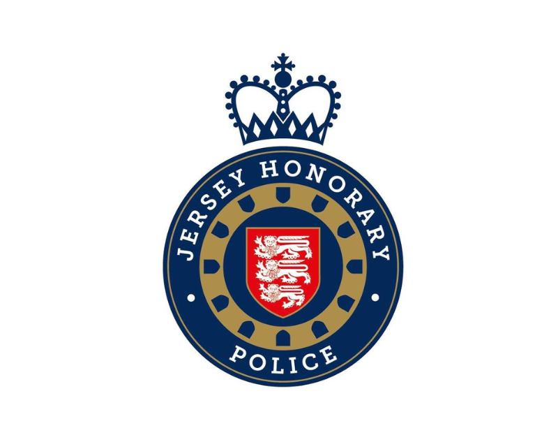 Honorary Police partner logo 1