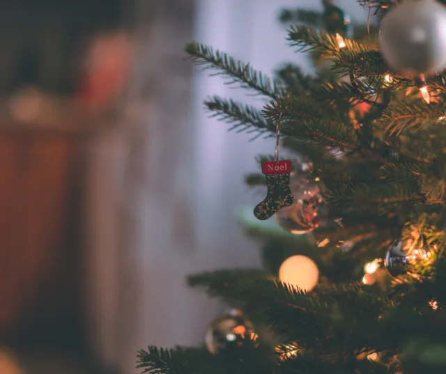 Christmas fire safety 1