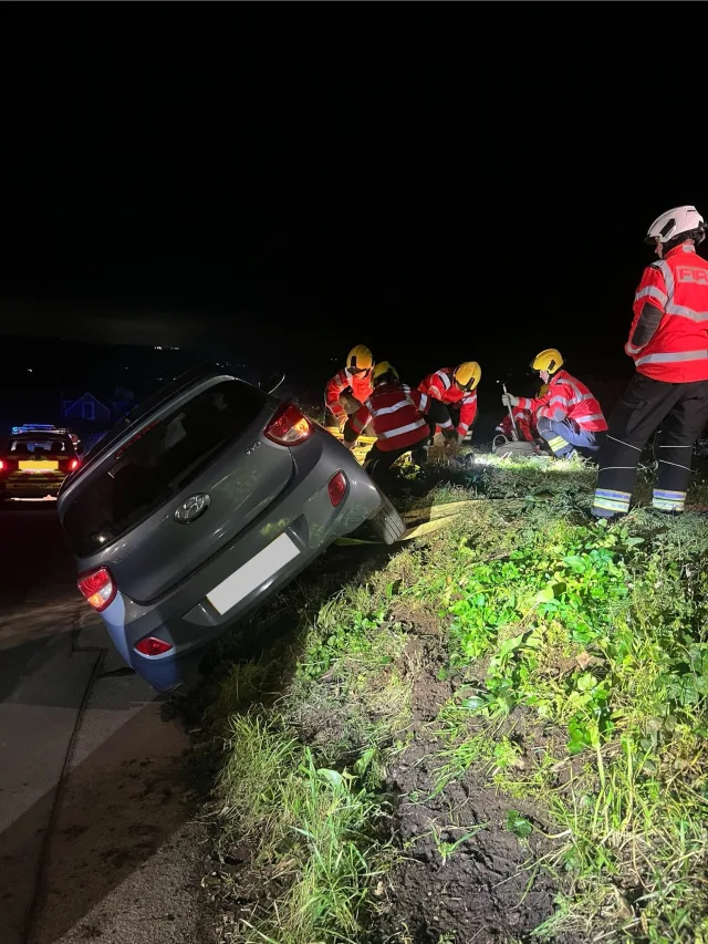 Car 5