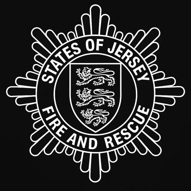 SJFRS BW logo