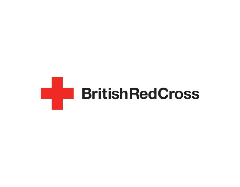 British red cross