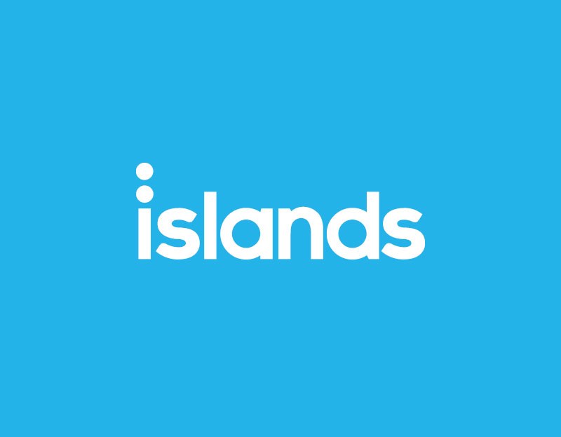 Islands